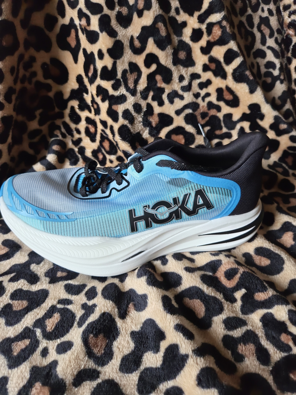 HOKA Cielo X1 2.0 marathon racing shoe